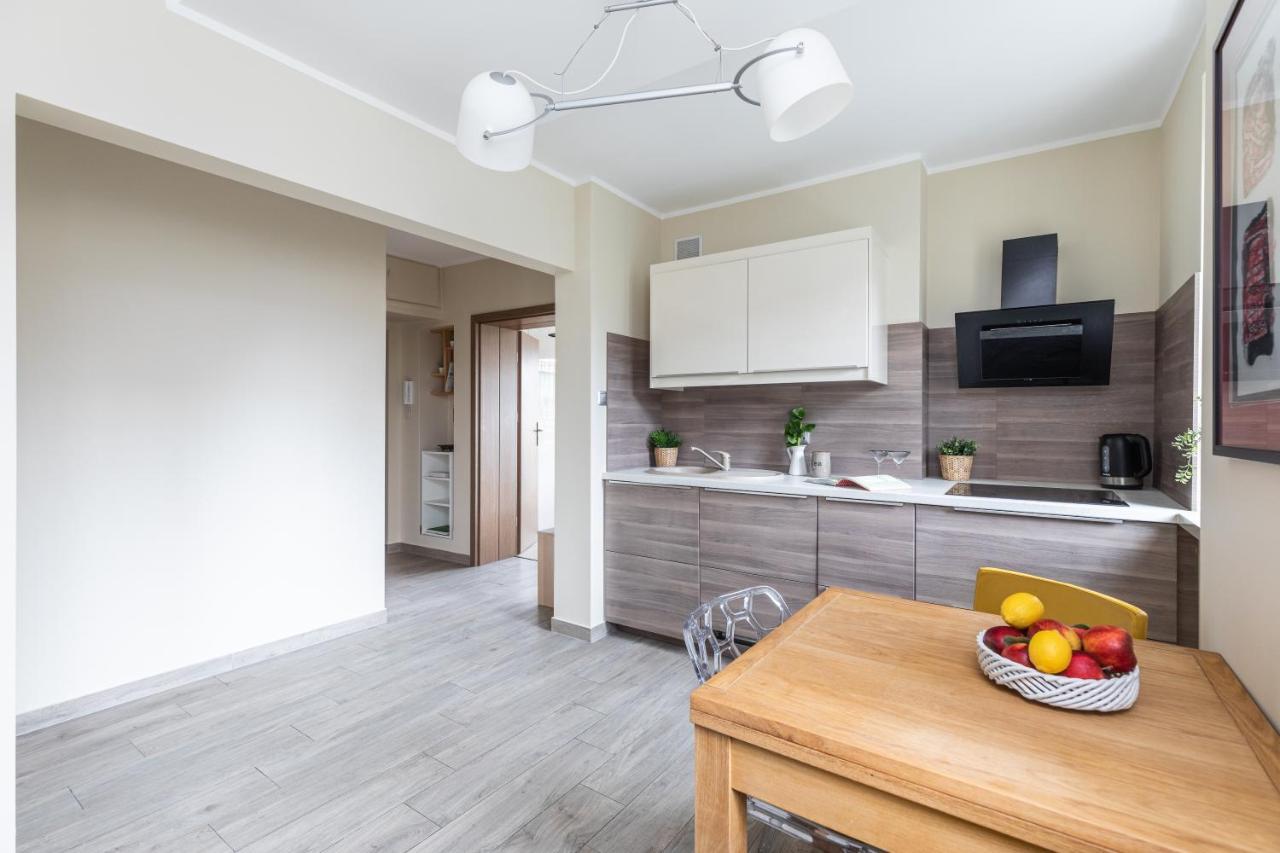 Superapart Ciasna 8a Apartamento
