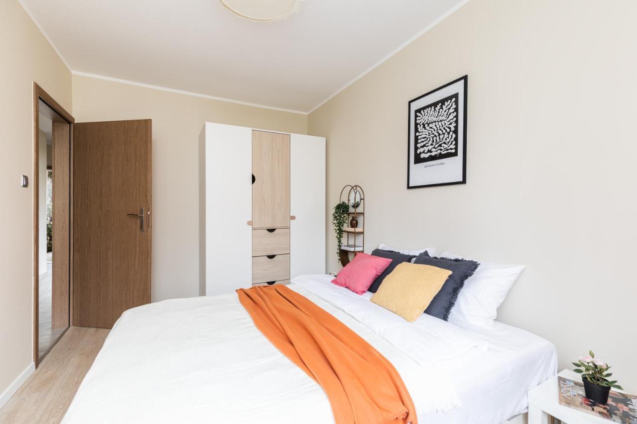 Superapart Ciasna 8a Apartamento *
