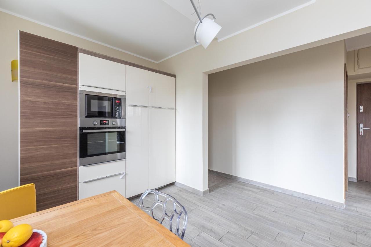 Superapart Ciasna 8a Apartment Warschau