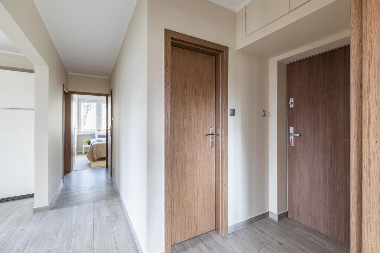 Superapart Ciasna 8a Leilighet