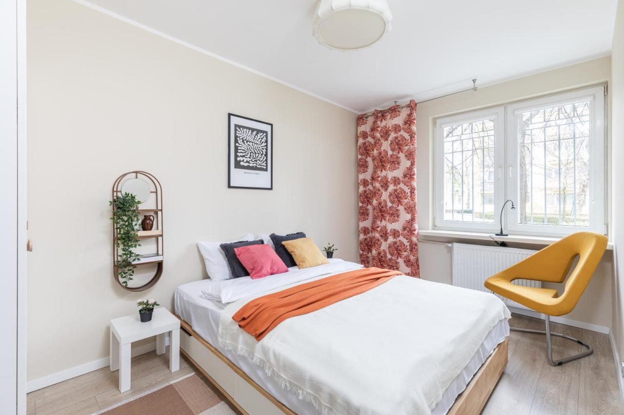 Apartment Superapart Ciasna 8a Warschau