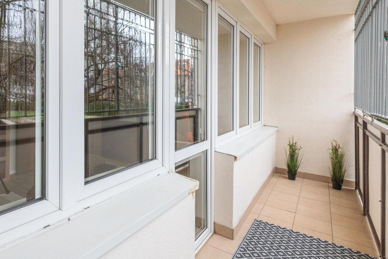 Superapart Ciasna 8a Leilighet