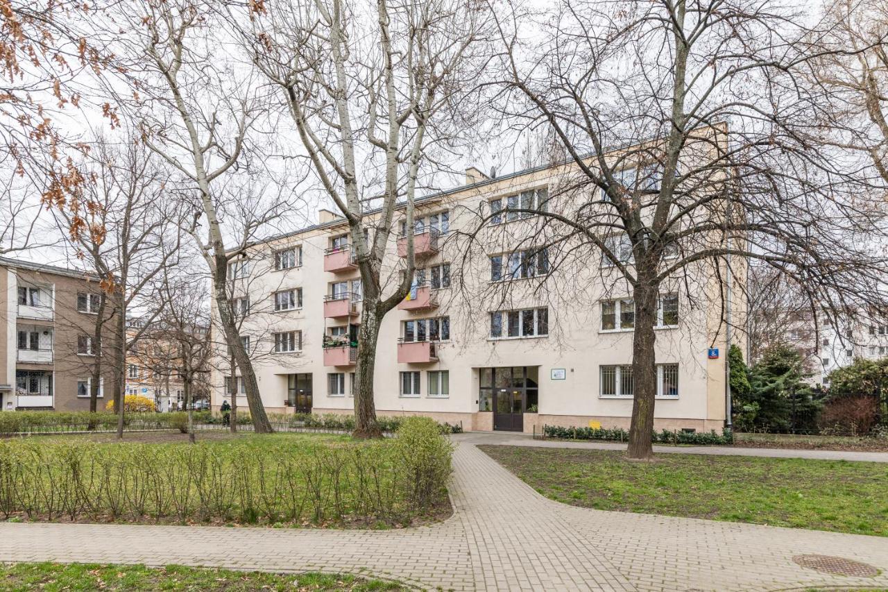 Apartment Superapart Ciasna 8a