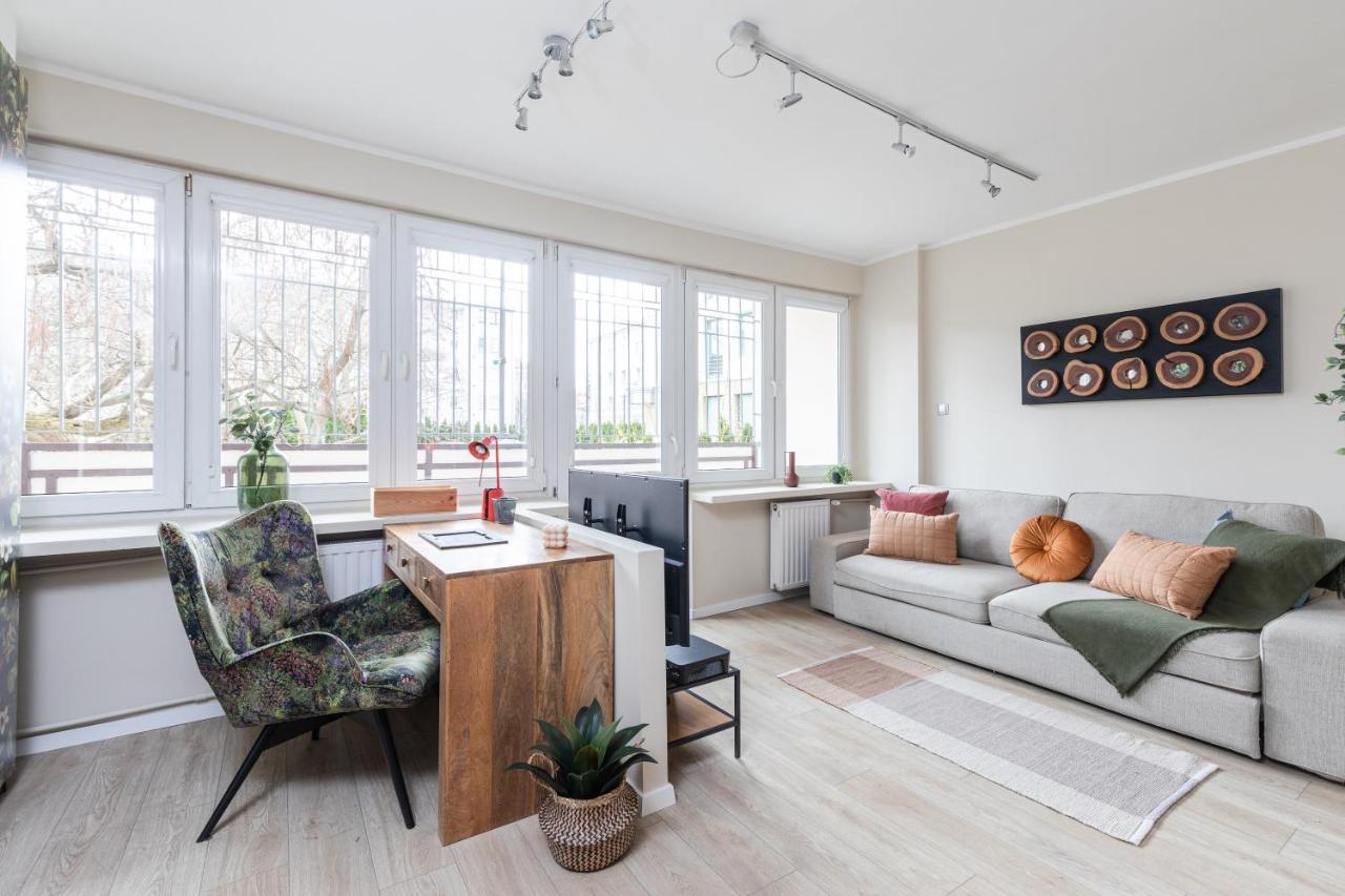 Superapart Ciasna 8a * Warszawa